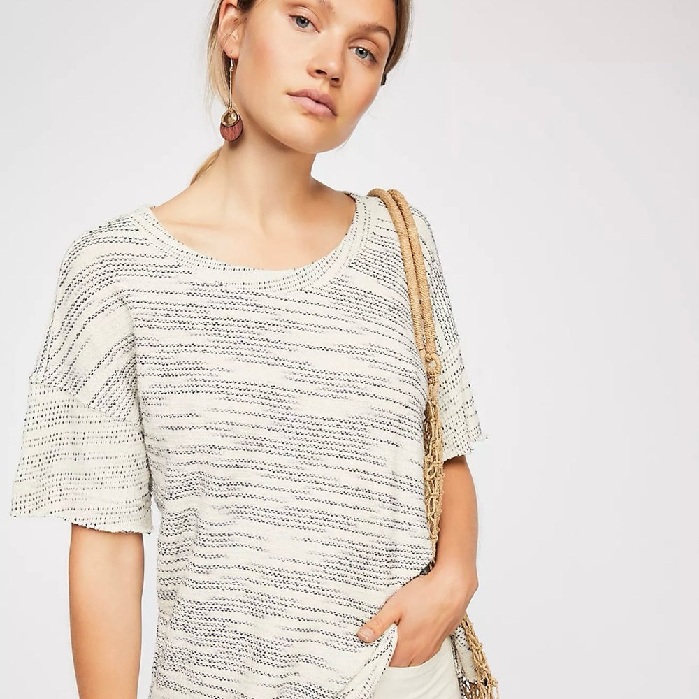 [Free People Beach] top